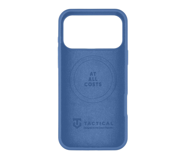 Tactical MagForce Velvet Smoothie Kryt pro Apple iPhone 17 Pro Max Av - 1514480 - zdjęcie 2
